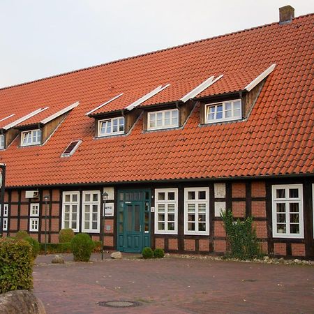 Landhaus Lastrup Exterior photo